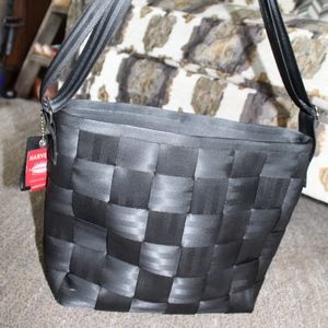 Harveys Totes - Original Seatbelt Bag